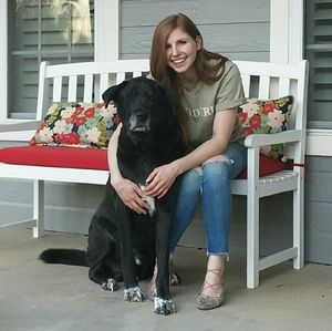 Meet your Posher, Amanda